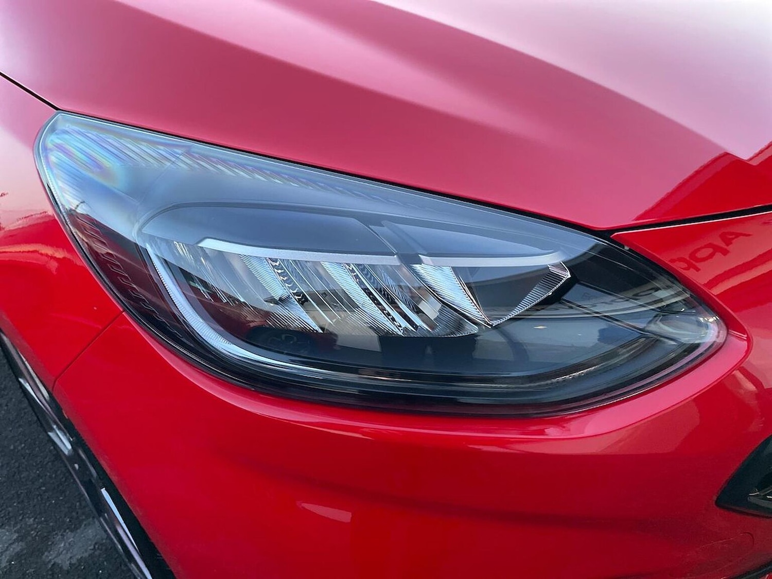 Used Ford Fiesta 2023 for sale - 76799334: Photo 32