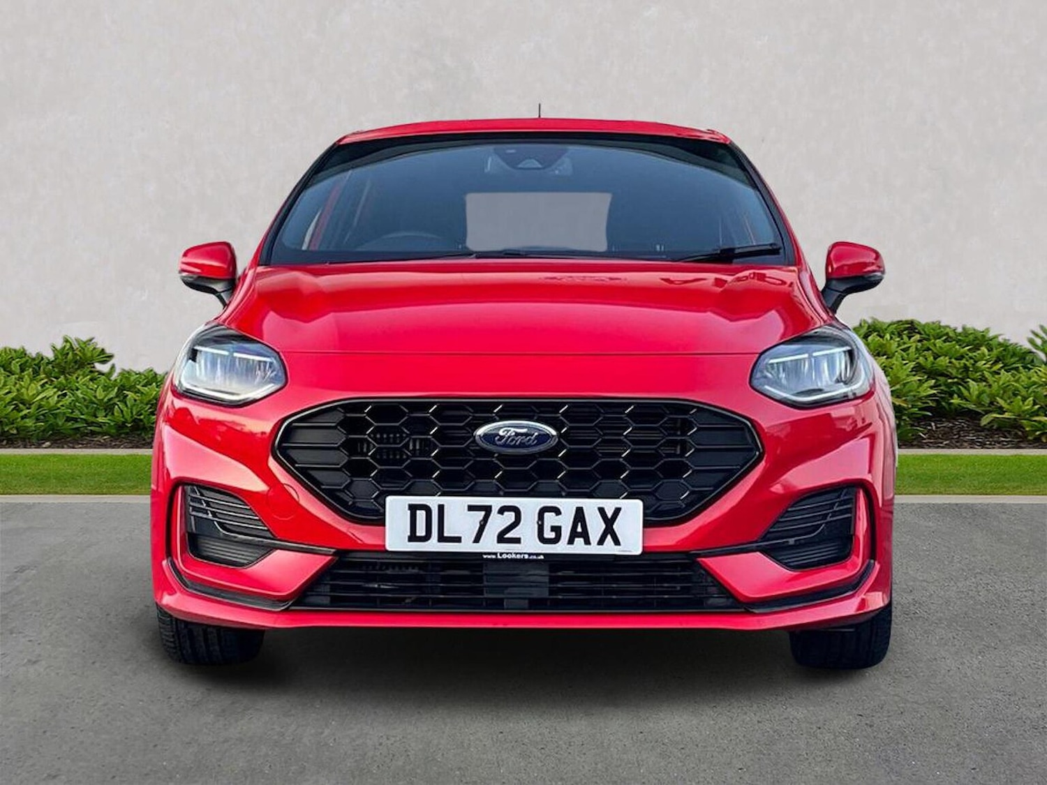 Used Ford Fiesta 2023 for sale - 76799334: Photo 5