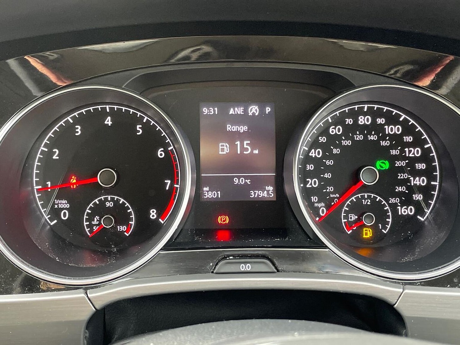 Used Volkswagen Touran 2021 for sale - 76957582: Photo 10