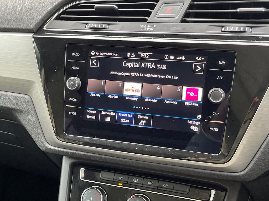 Used Volkswagen Touran 2021 for sale - 76957582: Photo 11