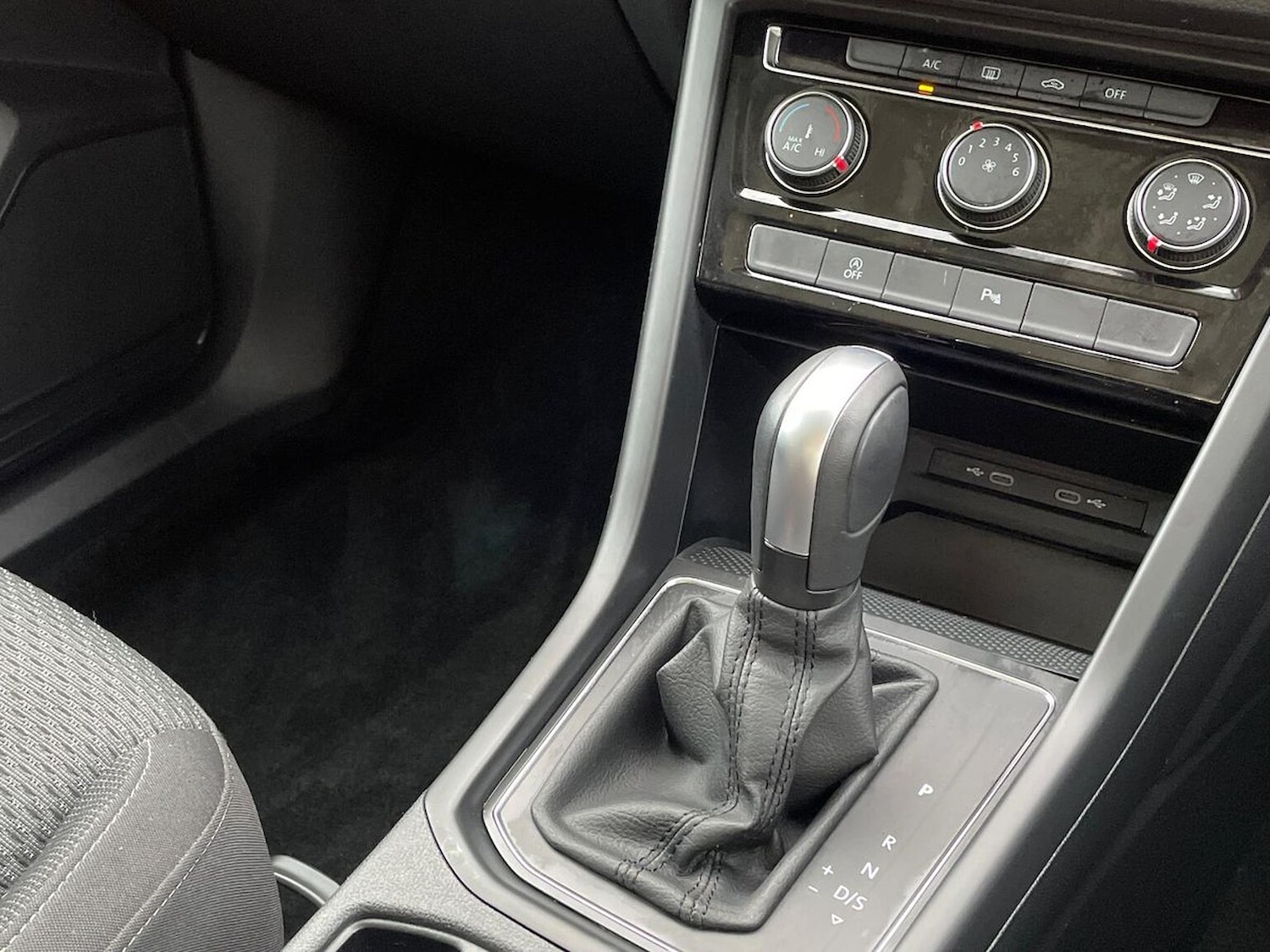 Used Volkswagen Touran 2021 for sale - 76957582: Photo 13