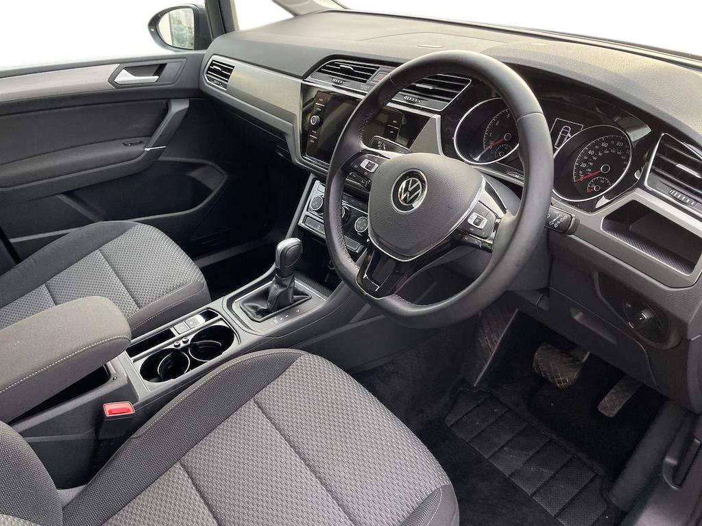 Used Volkswagen Touran 2021 for sale - 76957582: Photo 15