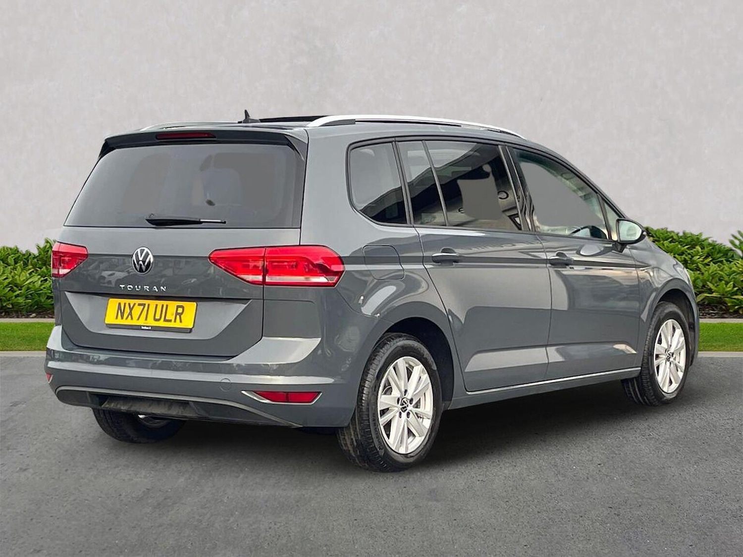 Used Volkswagen Touran 2021 for sale - 76957582: Photo 18