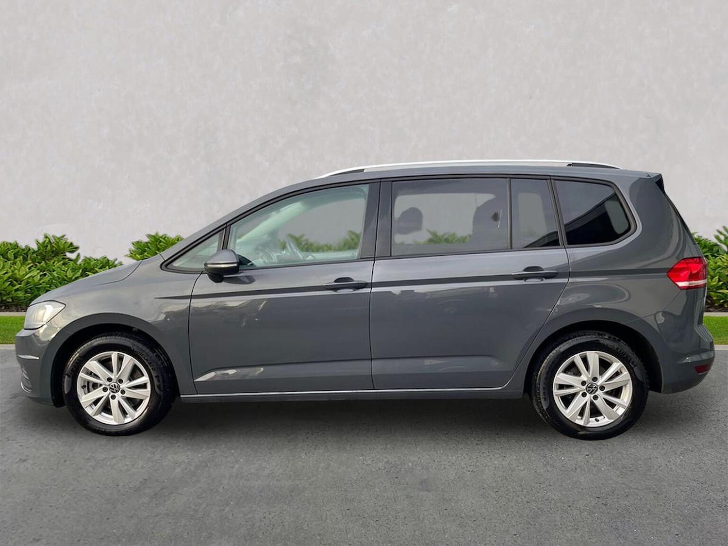 Used Volkswagen Touran 2021 for sale - 76957582: Photo 19