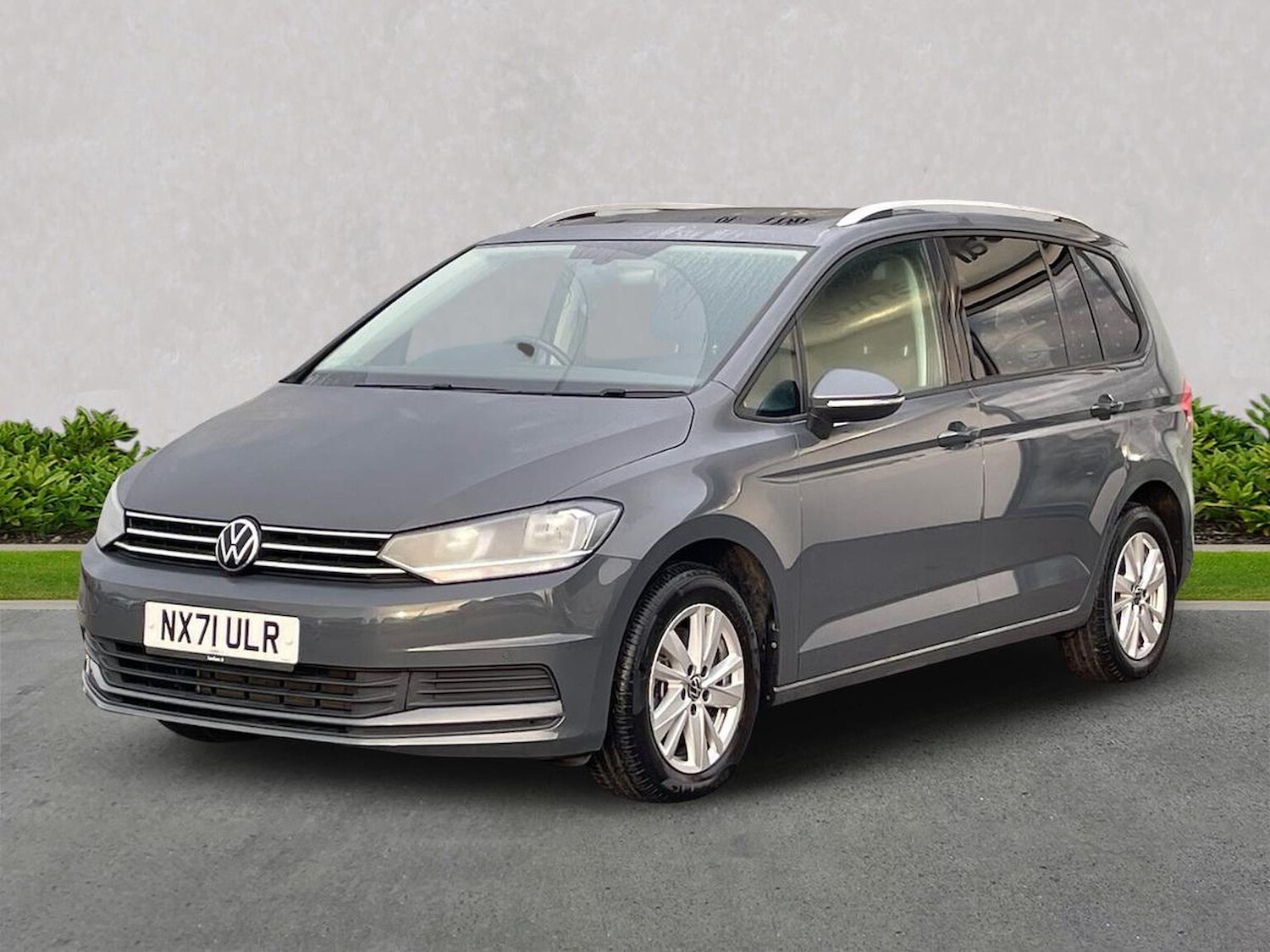 Used Volkswagen Touran 2021 for sale - 76957582: Photo 20