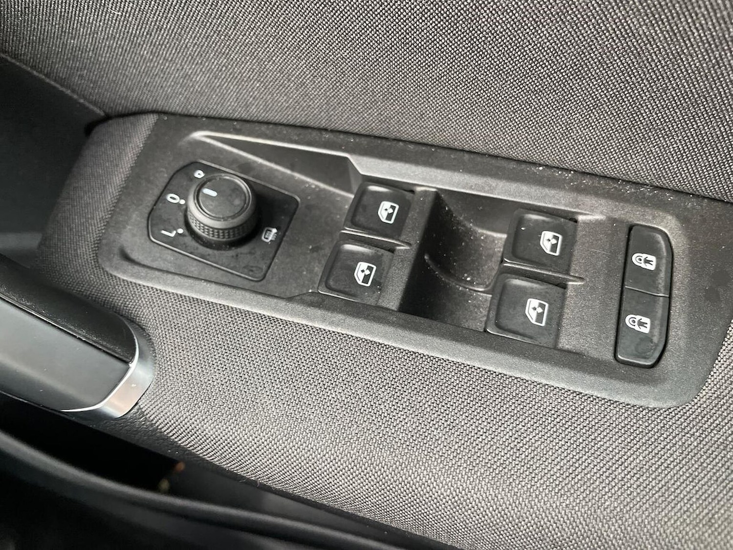 Used Volkswagen Touran 2021 for sale - 76957582: Photo 21