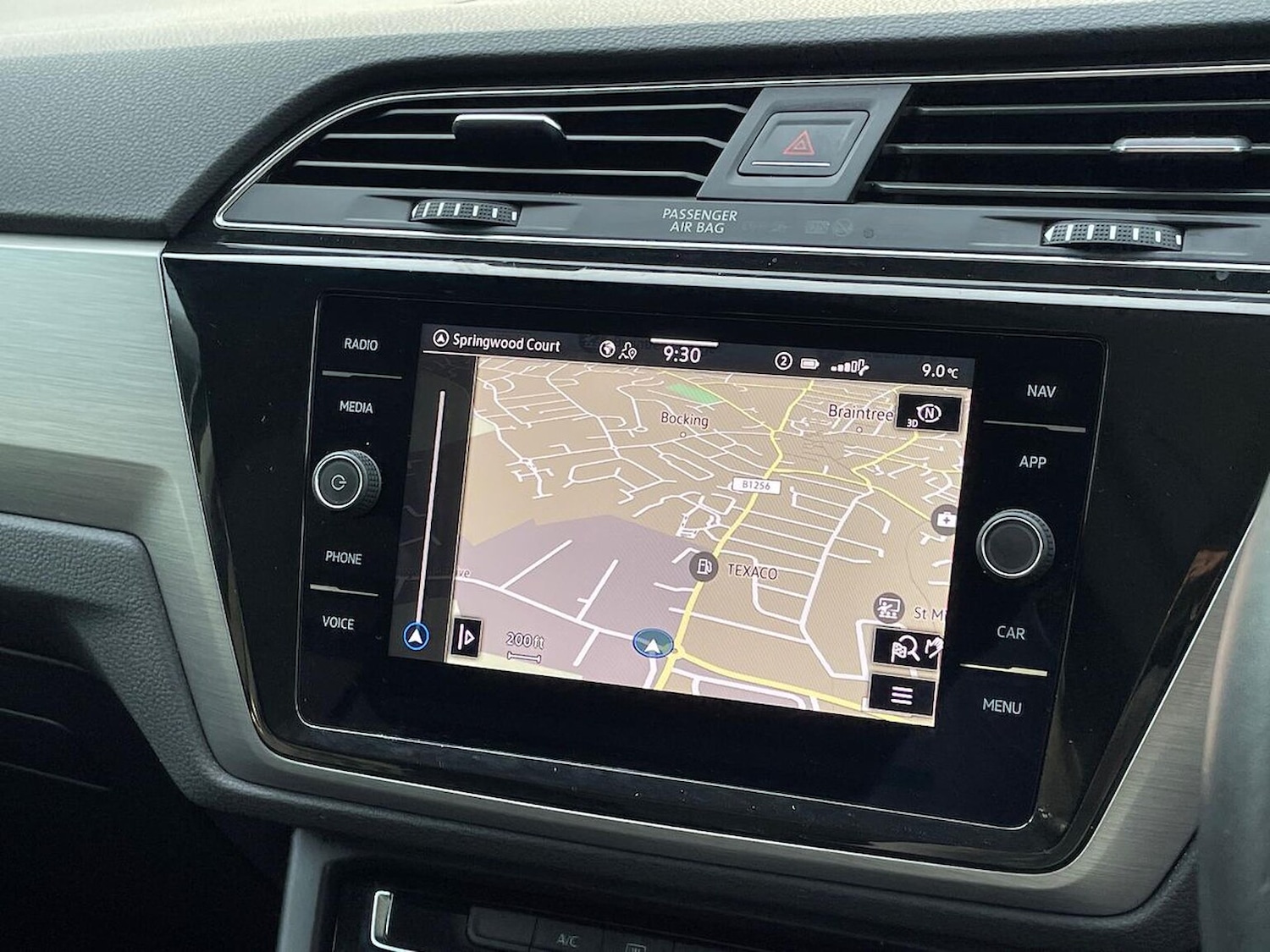 Used Volkswagen Touran 2021 for sale - 76957582: Photo 24