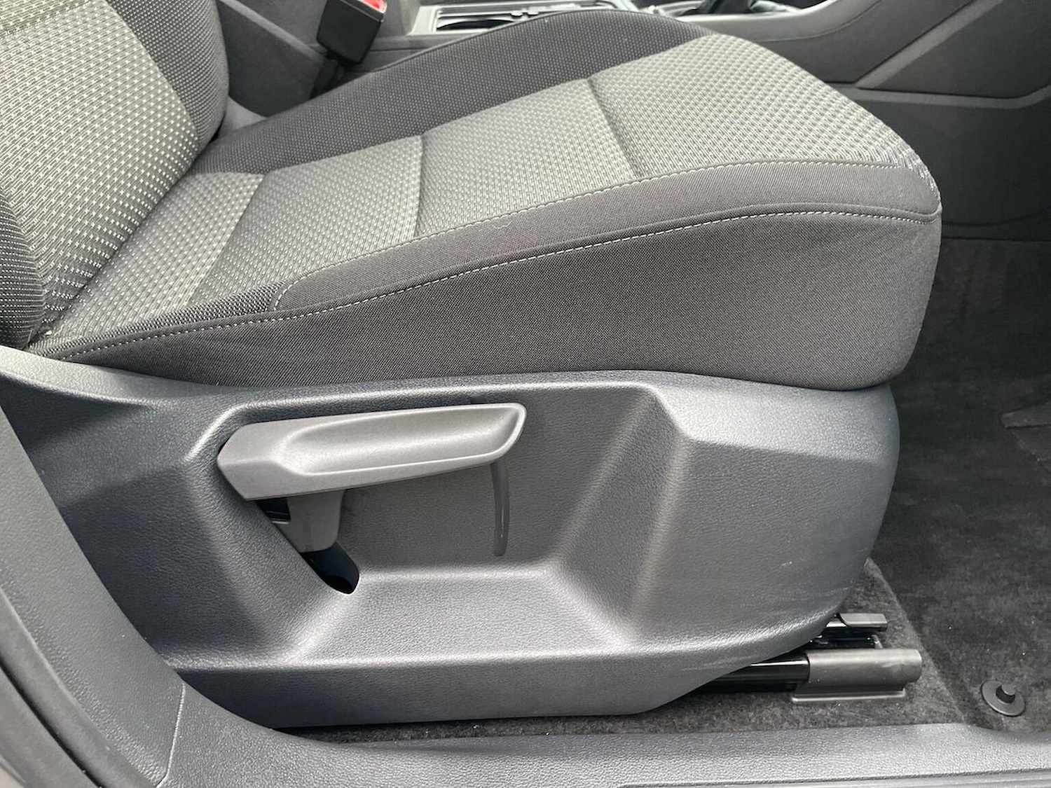 Used Volkswagen Touran 2021 for sale - 76957582: Photo 30