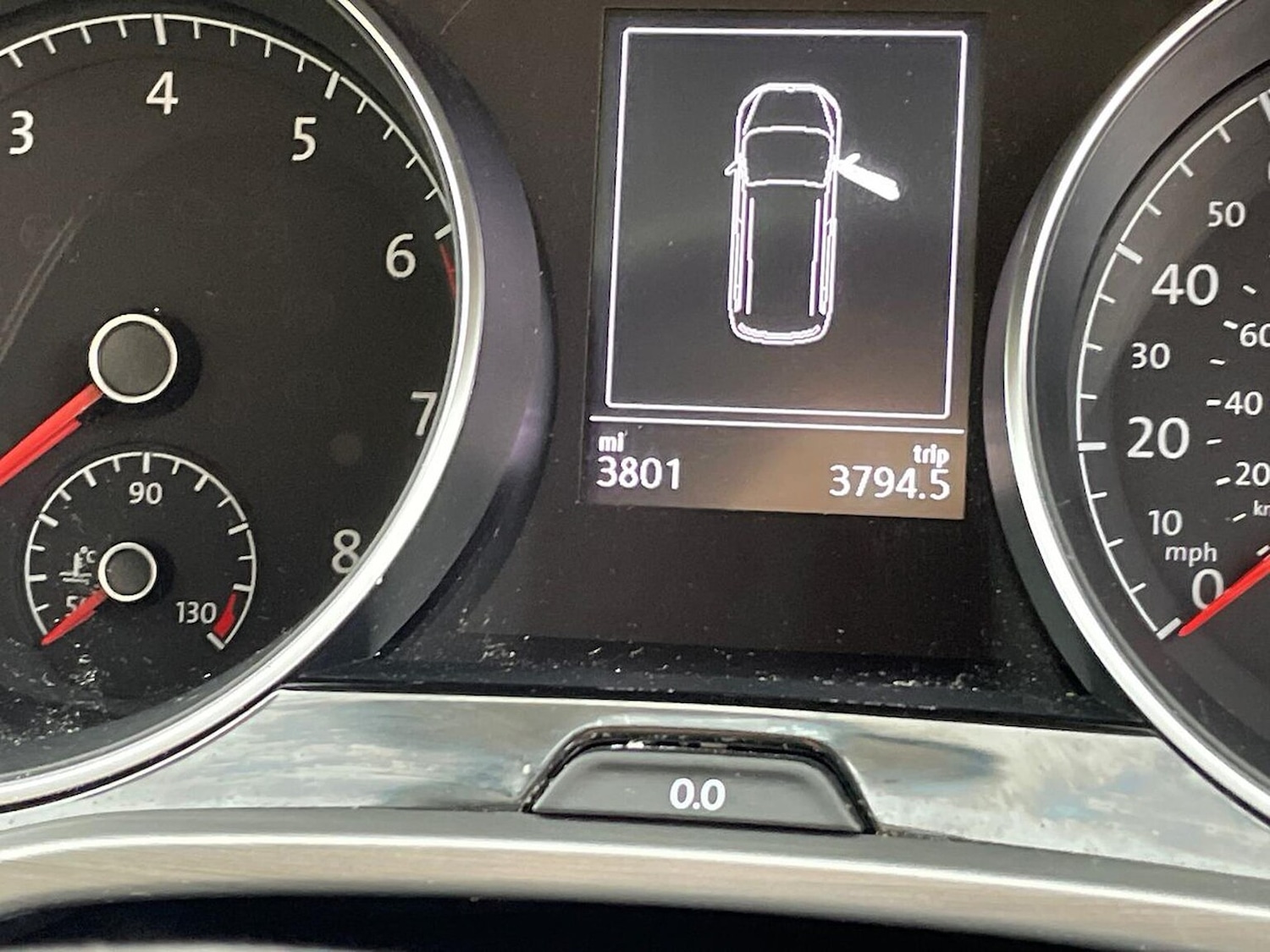 Used Volkswagen Touran 2021 for sale - 76957582: Photo 31