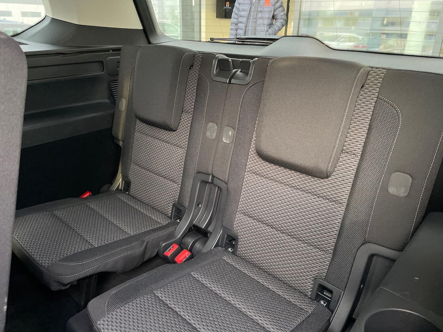 Used Volkswagen Touran 2021 for sale - 76957582: Photo 33