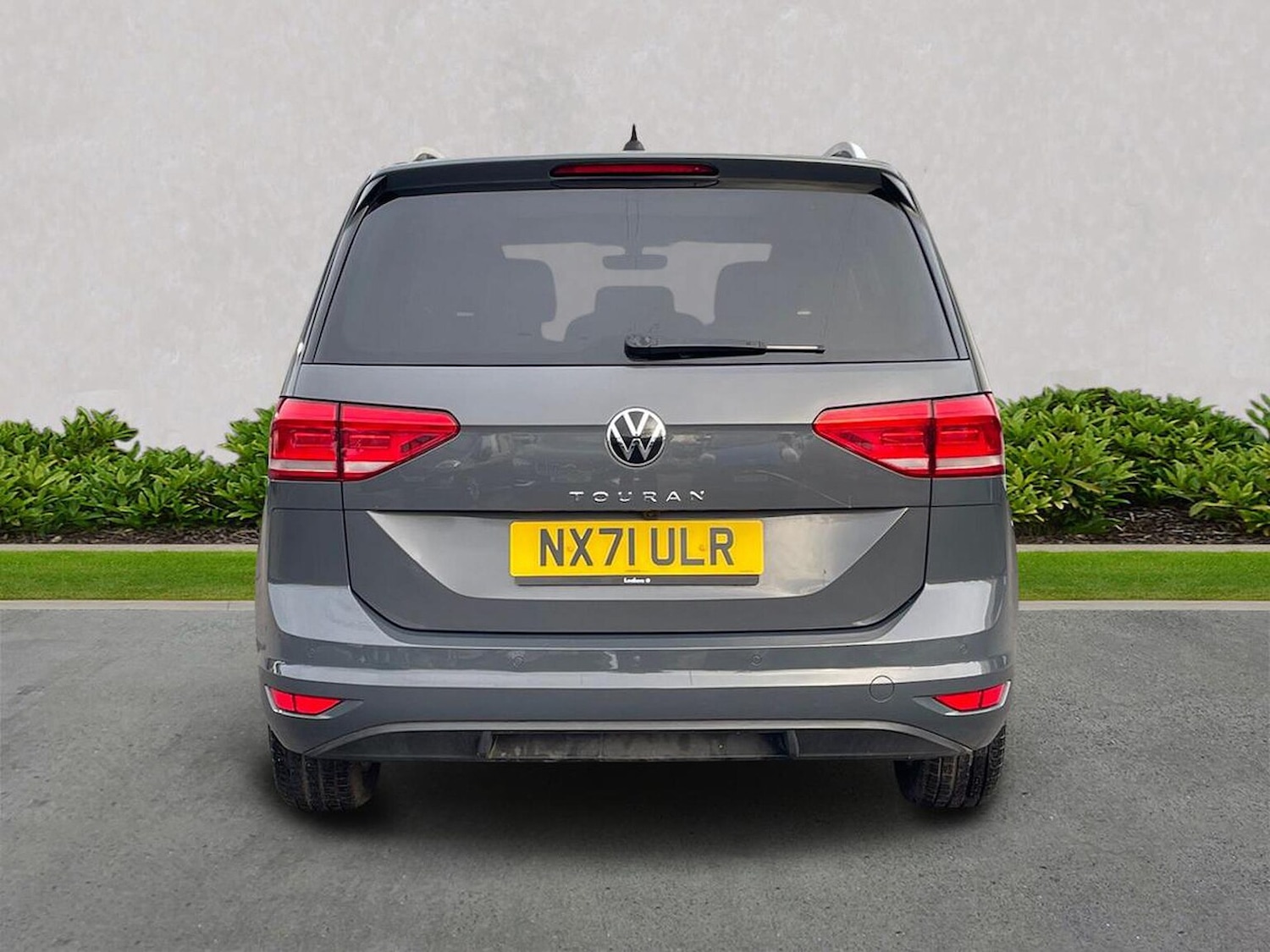 Used Volkswagen Touran 2021 for sale - 76957582: Photo 4