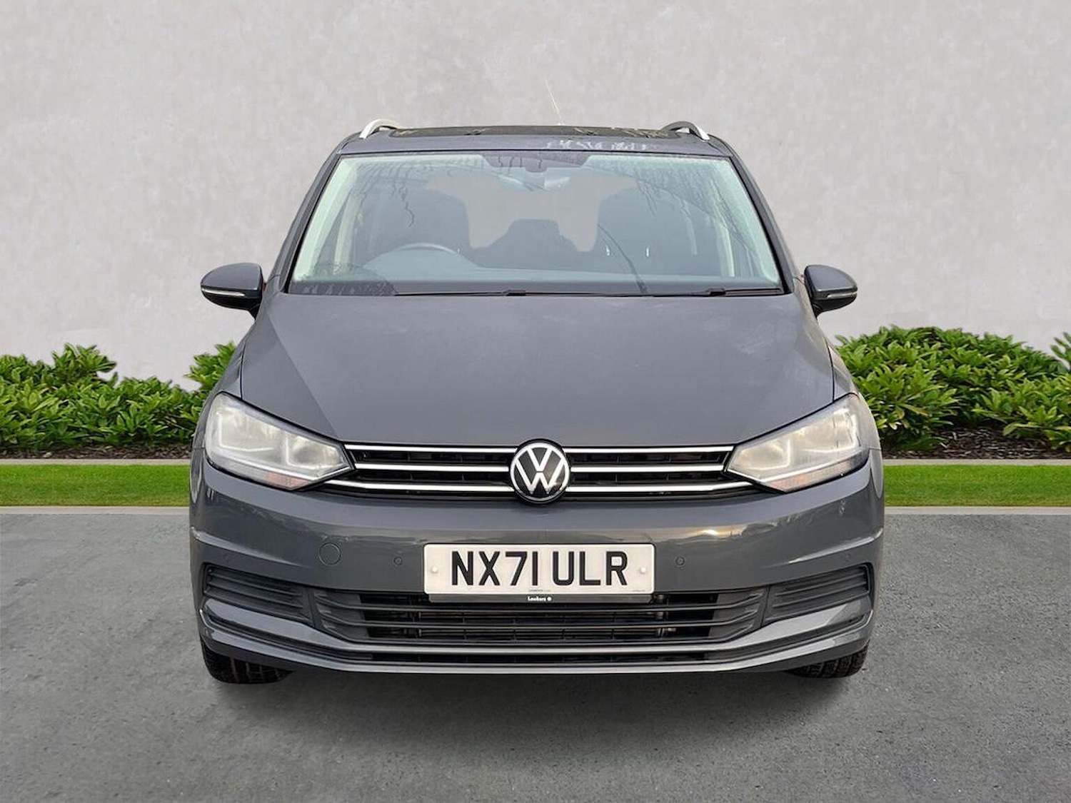 Used Volkswagen Touran 2021 for sale - 76957582: Photo 5