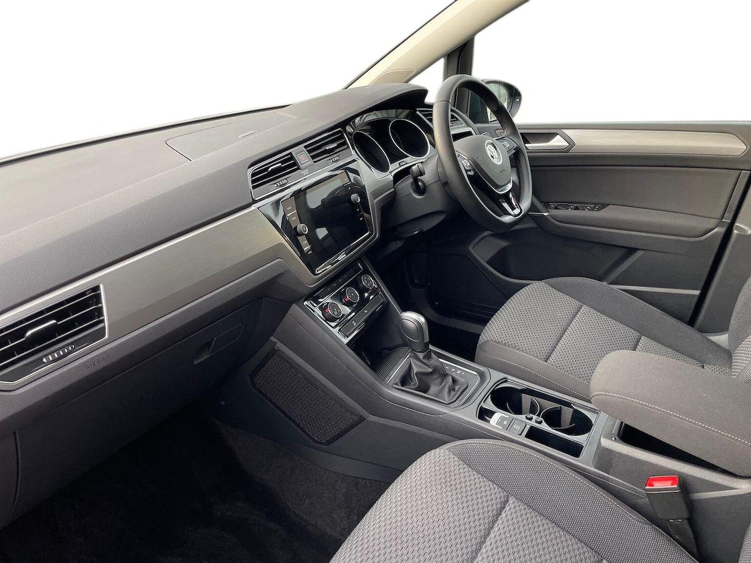 Used Volkswagen Touran 2021 for sale - 76957582: Photo 7