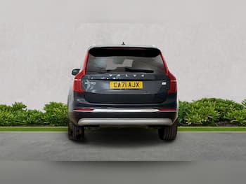 Used Volvo XC90 2021 for sale - 79696748: Photo