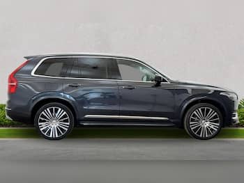 Used Volvo XC90 2021 for sale - 79696748: Photo