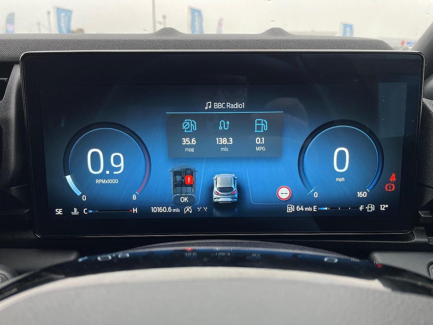 Used Ford Puma 2024 for sale - 76591424: Photo 10