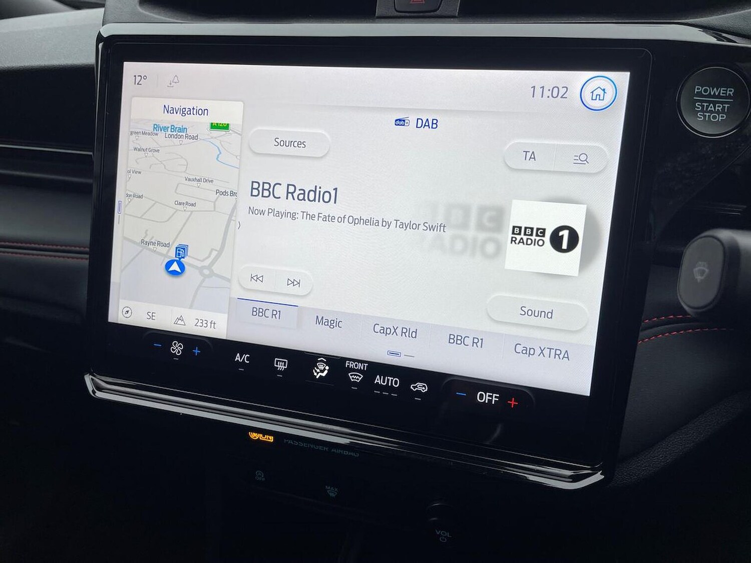 Used Ford Puma 2024 for sale - 76591424: Photo 11