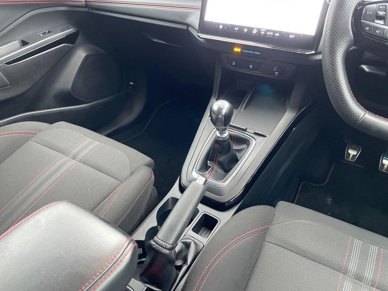 Used Ford Puma 2024 for sale - 76591424: Photo 13