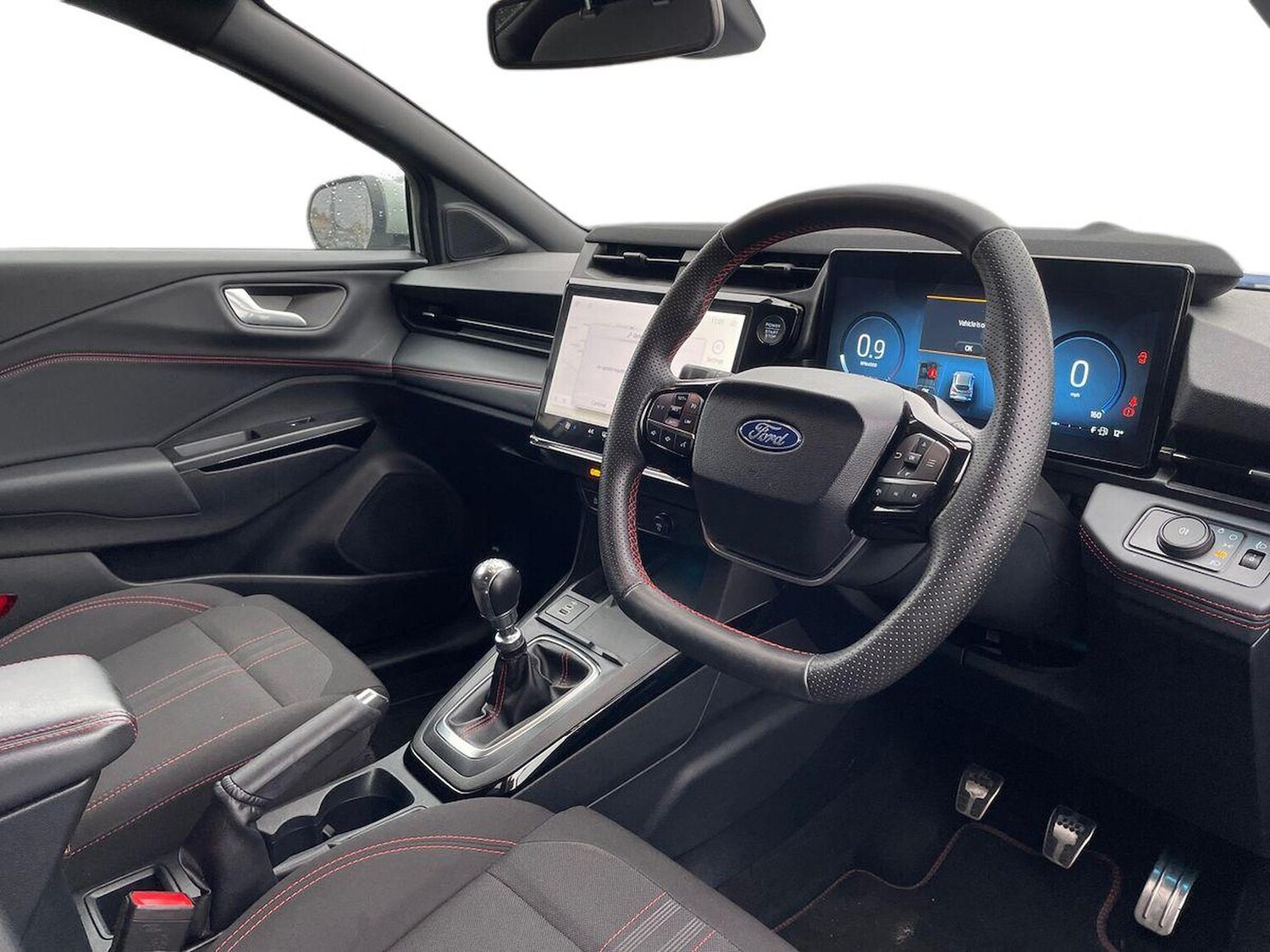 Used Ford Puma 2024 for sale - 76591424: Photo 15