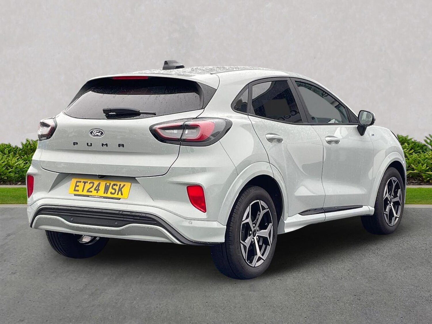 Used Ford Puma 2024 for sale - 76591424: Photo 18