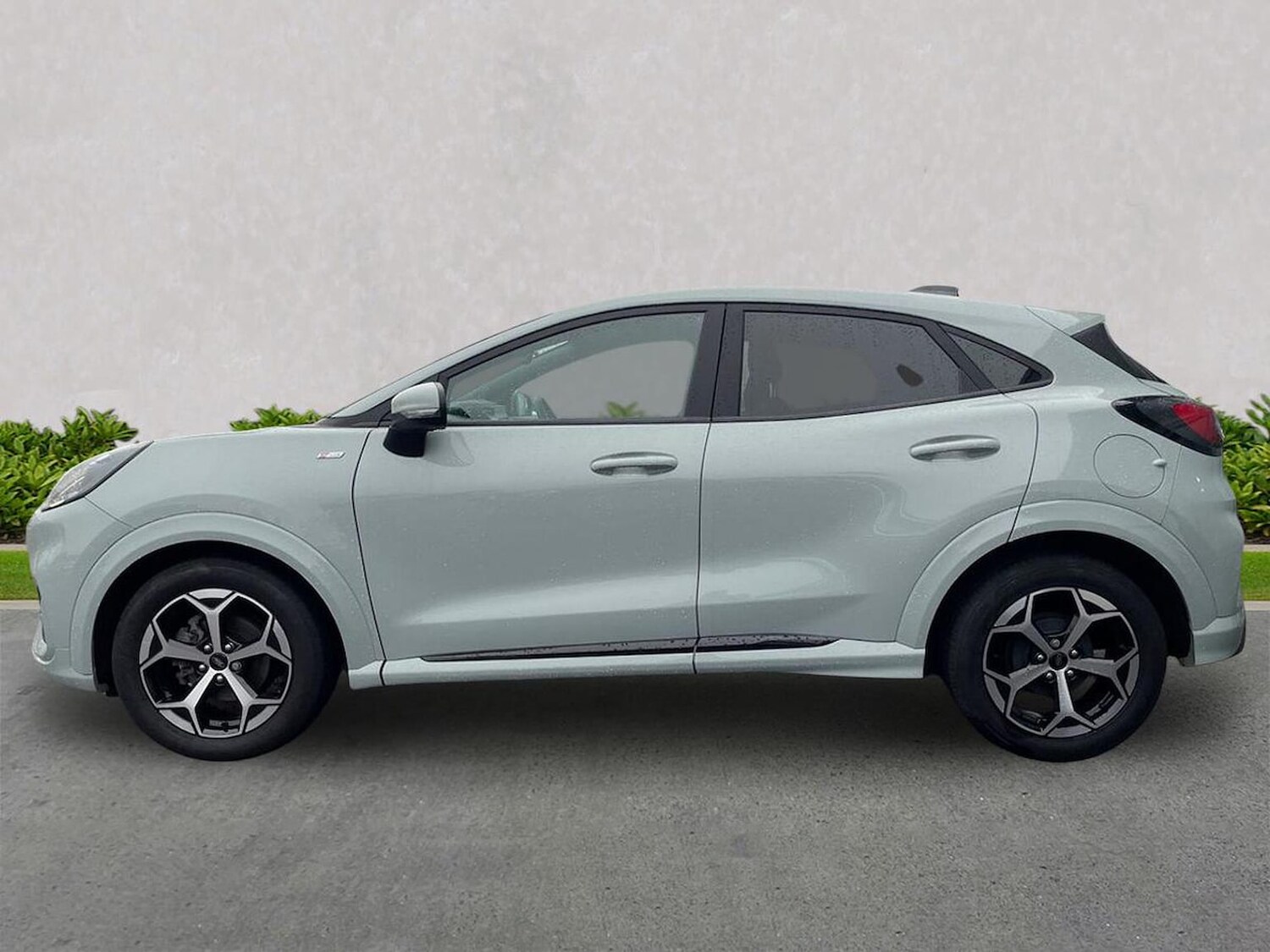 Used Ford Puma 2024 for sale - 76591424: Photo 19