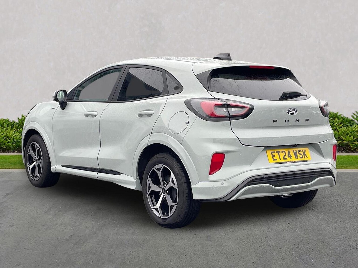 Used Ford Puma 2024 for sale - 76591424: Photo 2