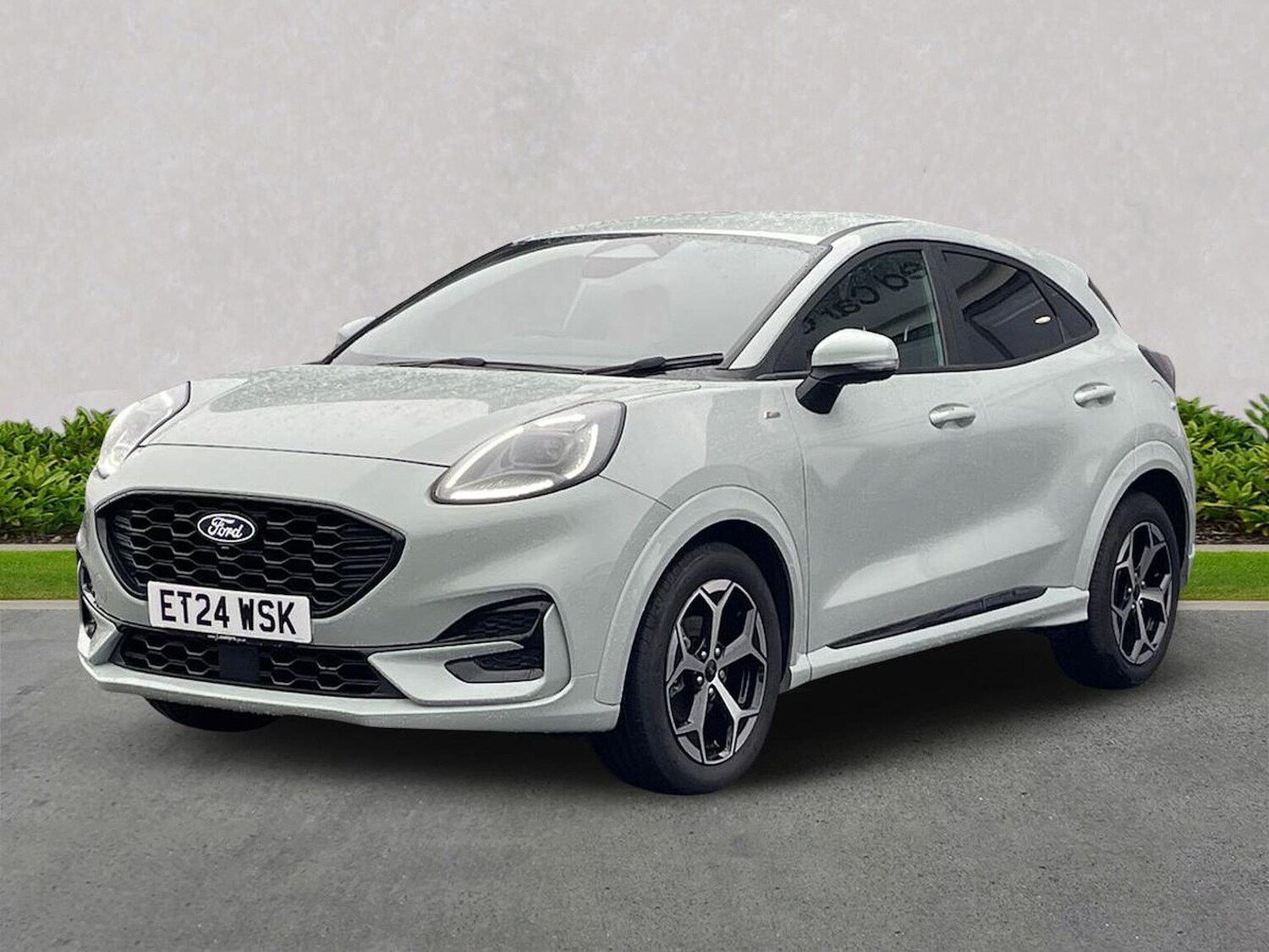 Used Ford Puma 2024 for sale - 76591424: Photo 20