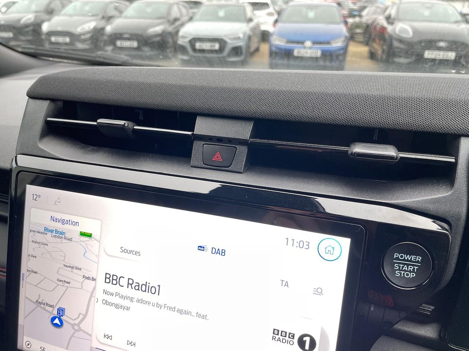 Used Ford Puma 2024 for sale - 76591424: Photo 22