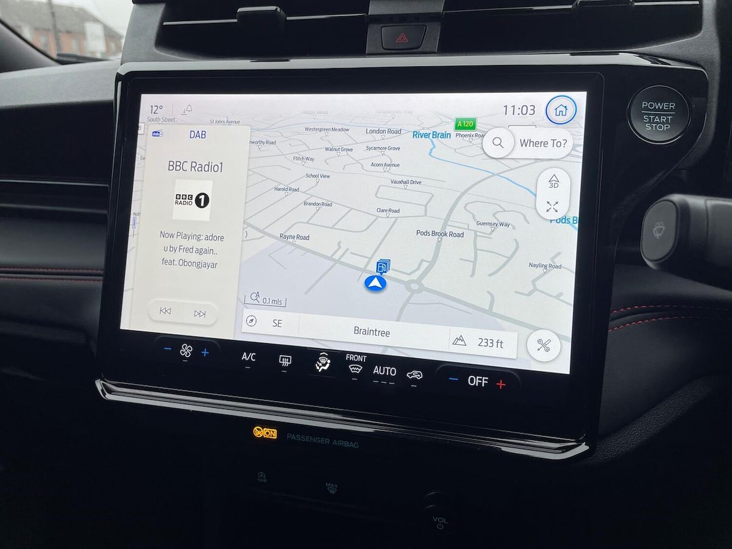 Used Ford Puma 2024 for sale - 76591424: Photo 24