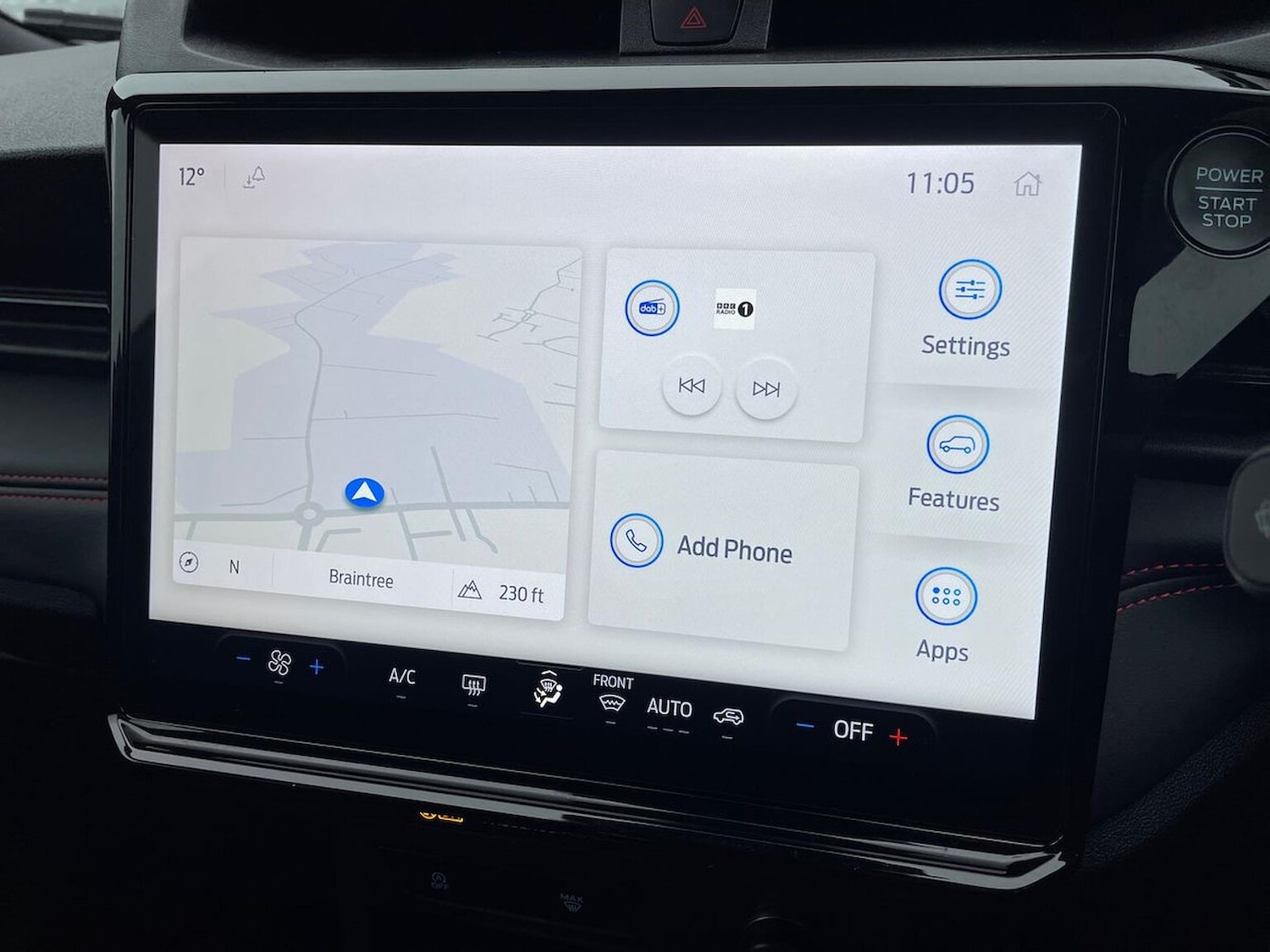 Used Ford Puma 2024 for sale - 76591424: Photo 25