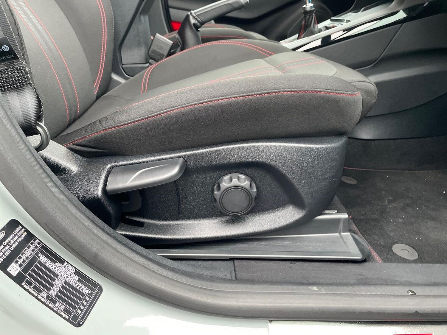 Used Ford Puma 2024 for sale - 76591424: Photo 30