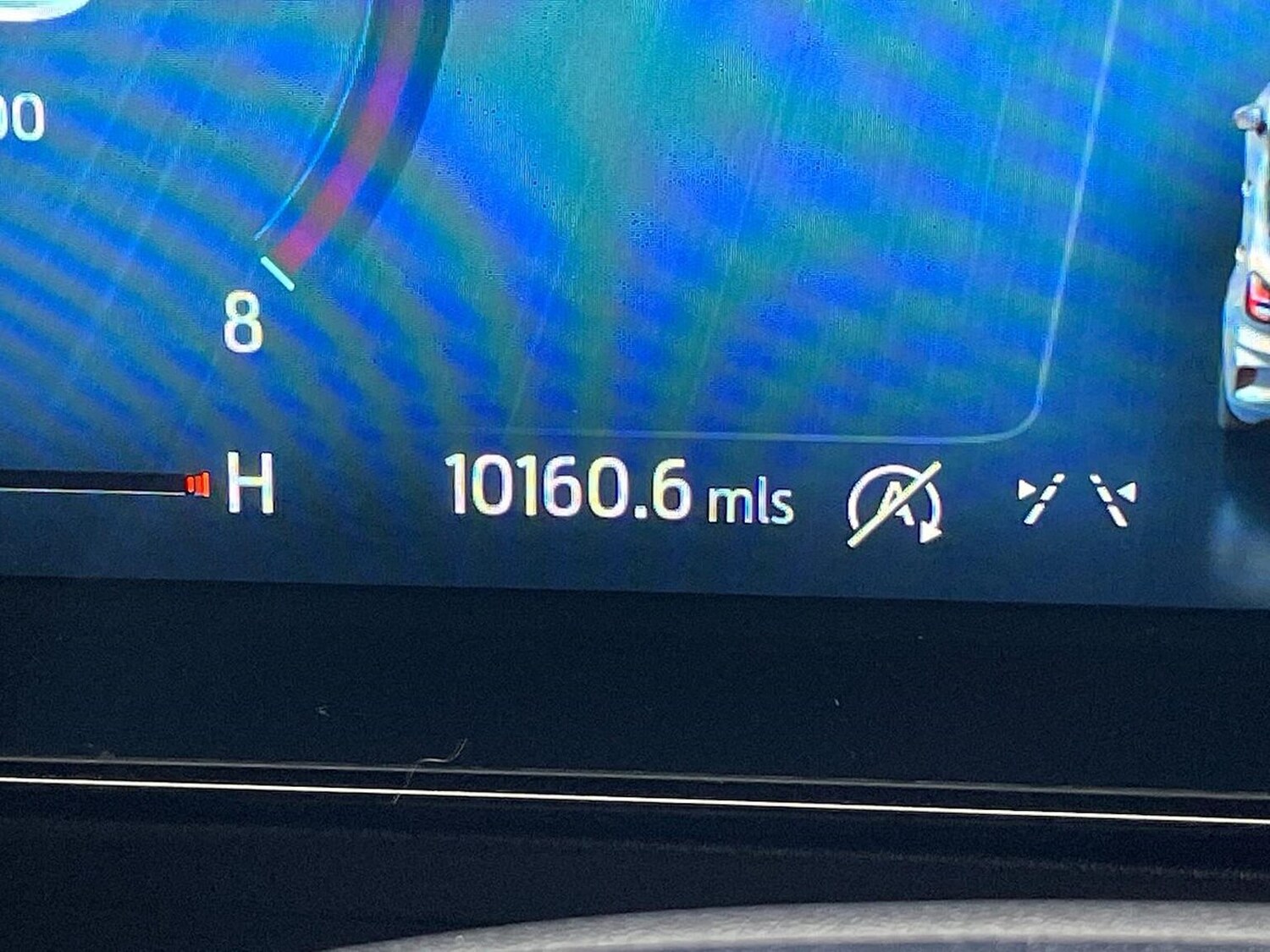 Used Ford Puma 2024 for sale - 76591424: Photo 31