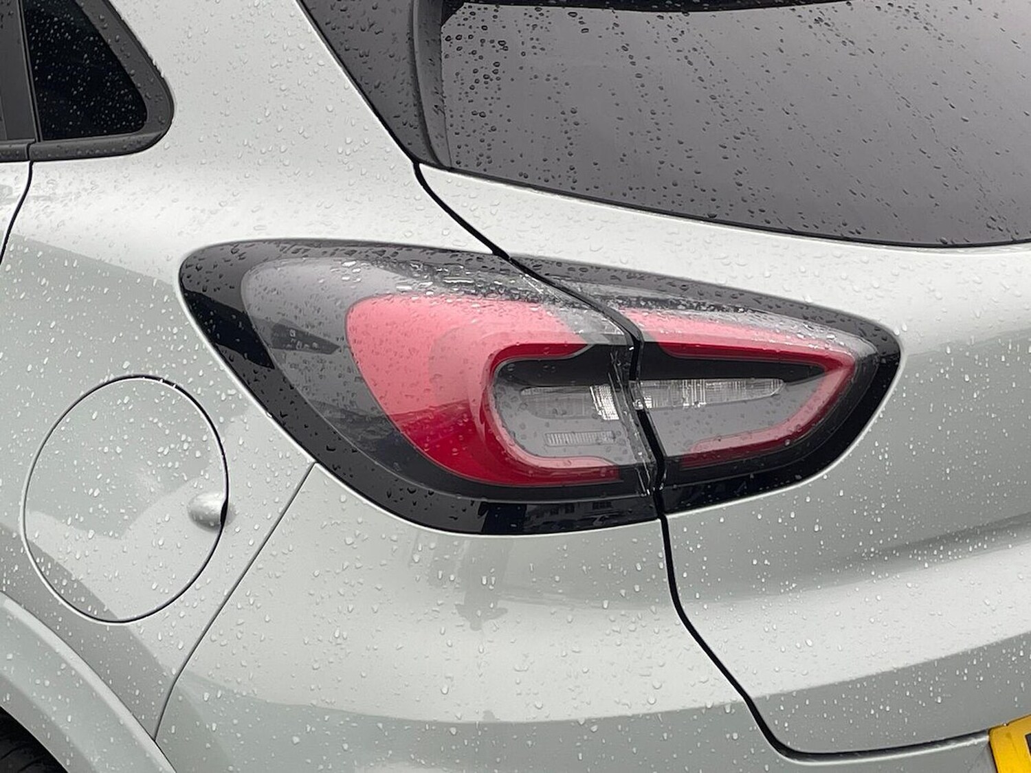 Used Ford Puma 2024 for sale - 76591424: Photo 33