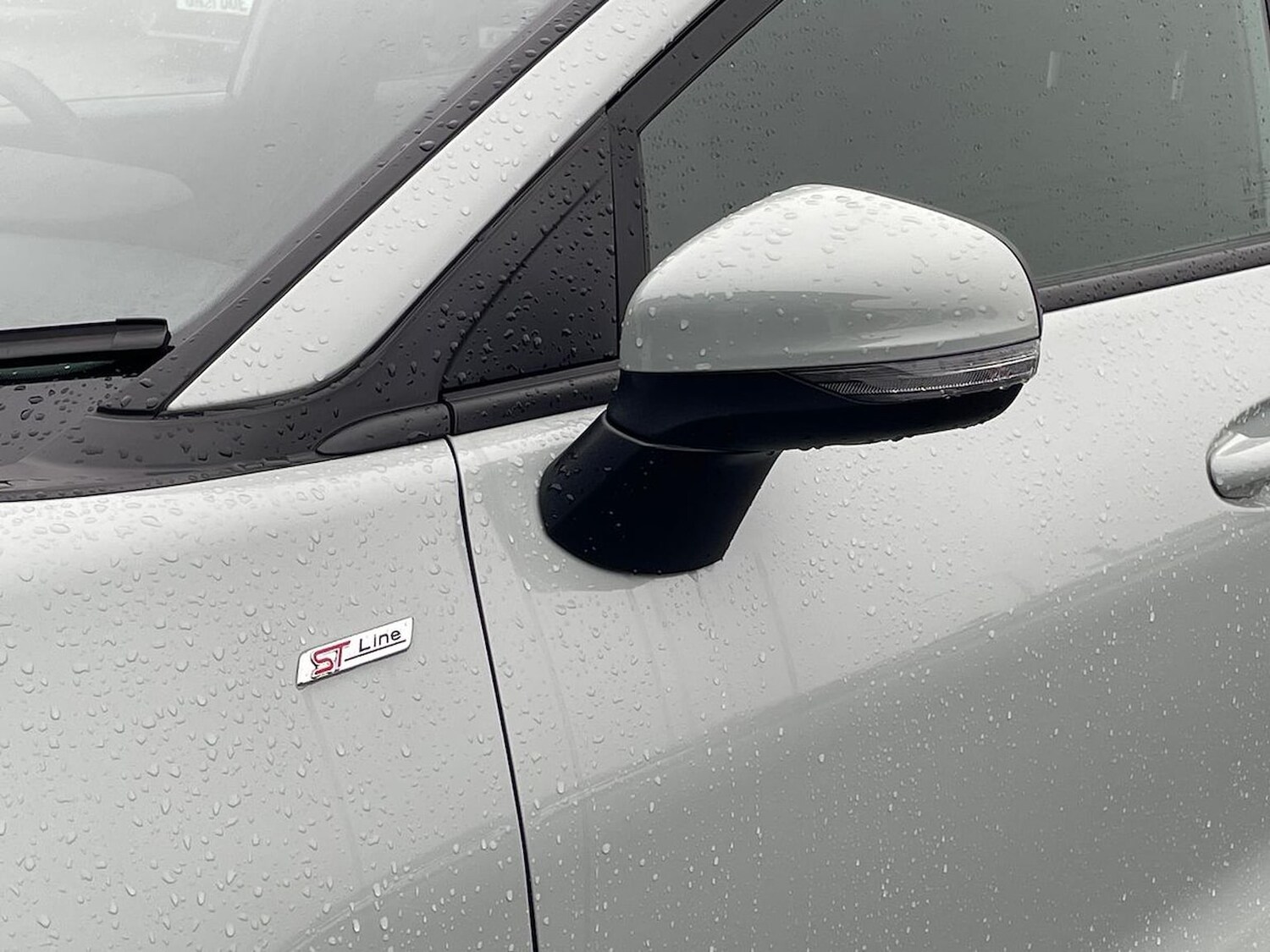 Used Ford Puma 2024 for sale - 76591424: Photo 34