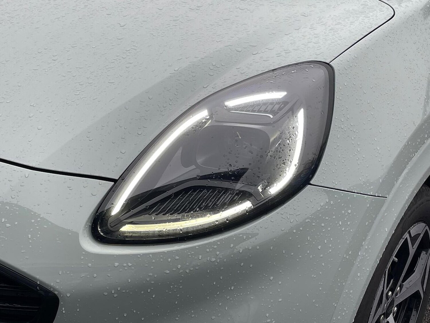 Used Ford Puma 2024 for sale - 76591424: Photo 35