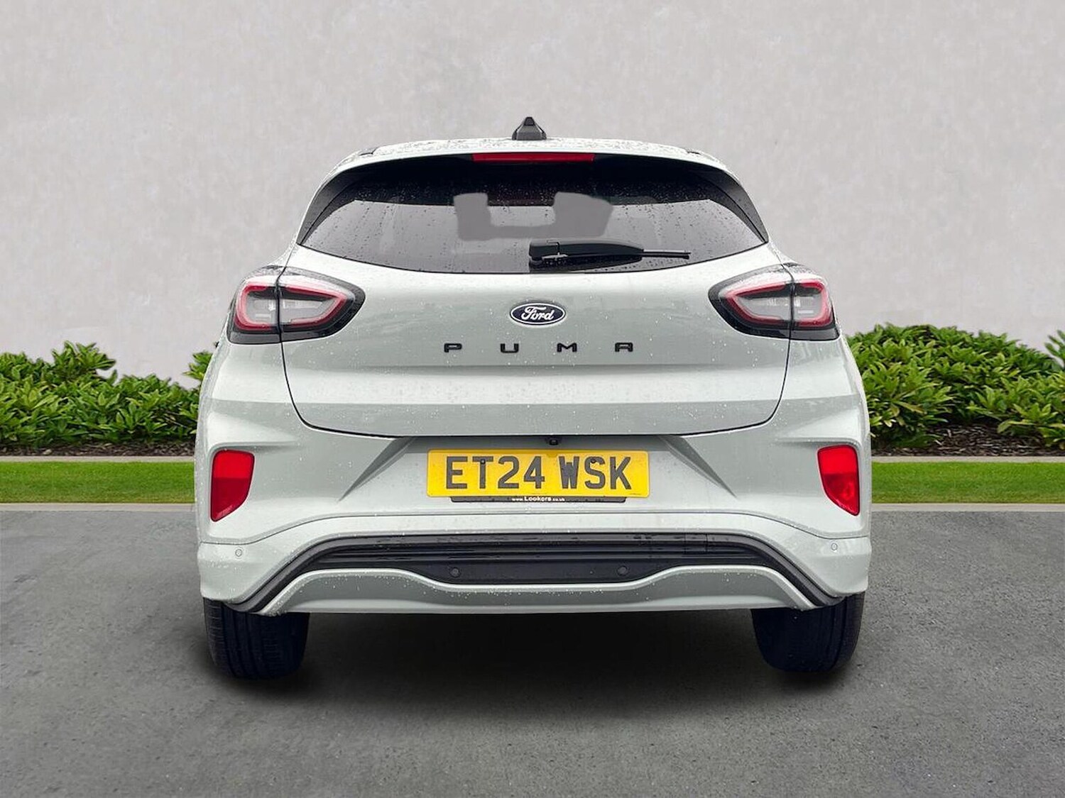 Used Ford Puma 2024 for sale - 76591424: Photo 4