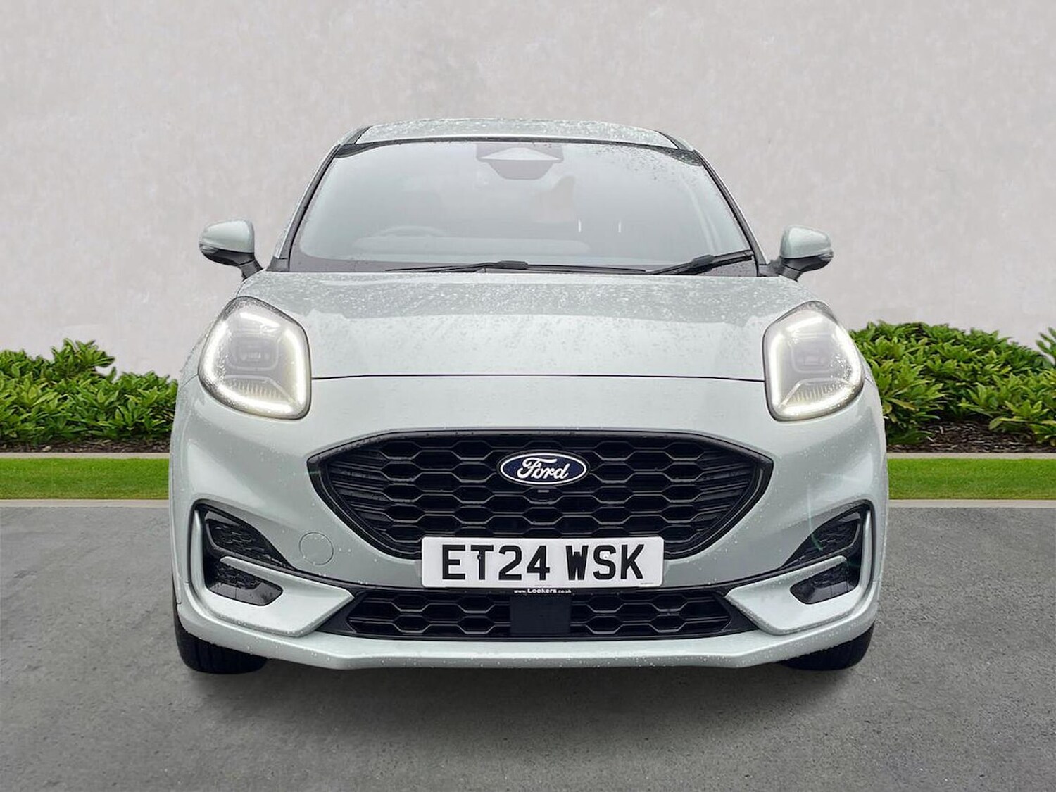 Used Ford Puma 2024 for sale - 76591424: Photo 5