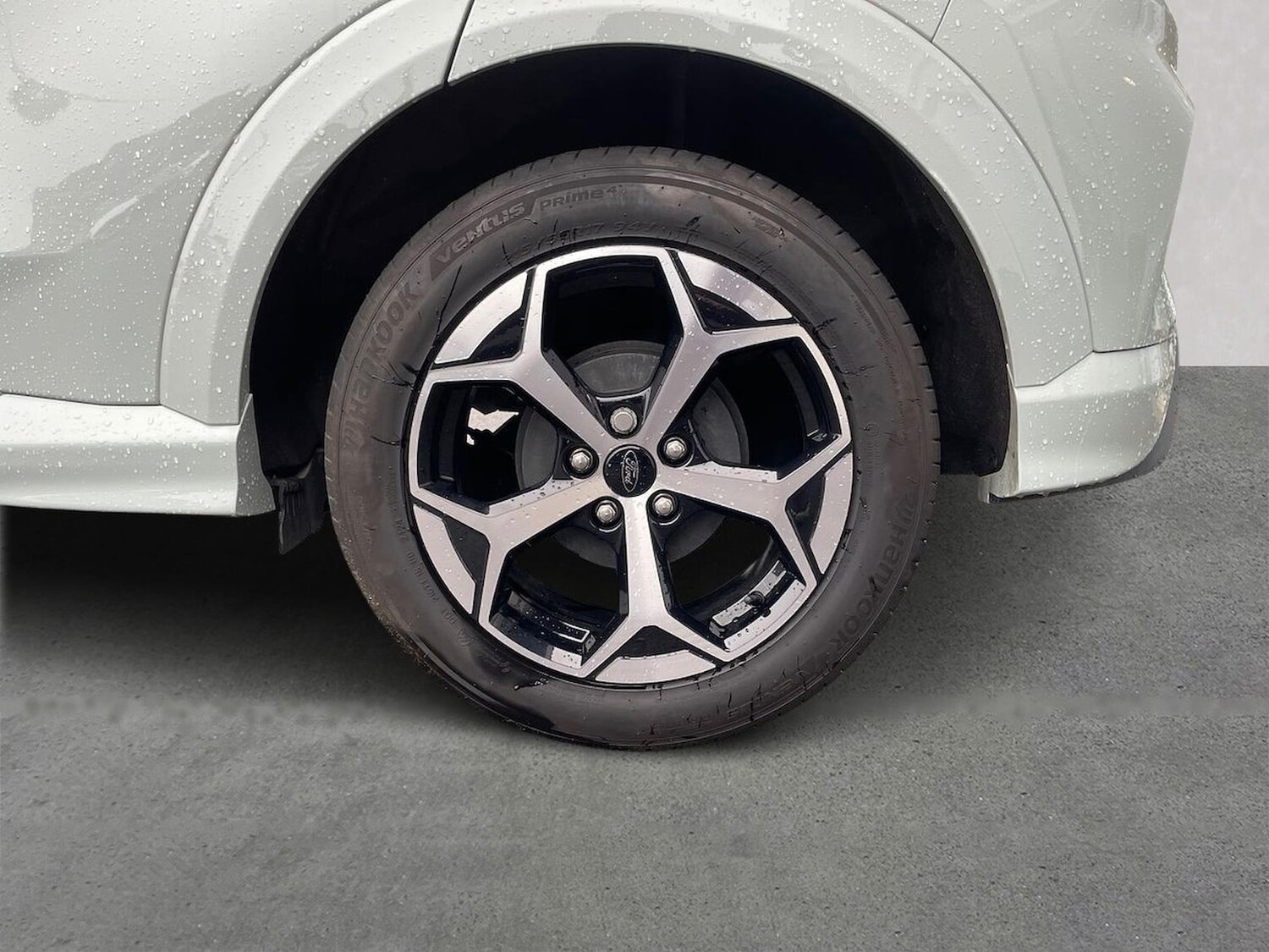 Used Ford Puma 2024 for sale - 76591424: Photo 6