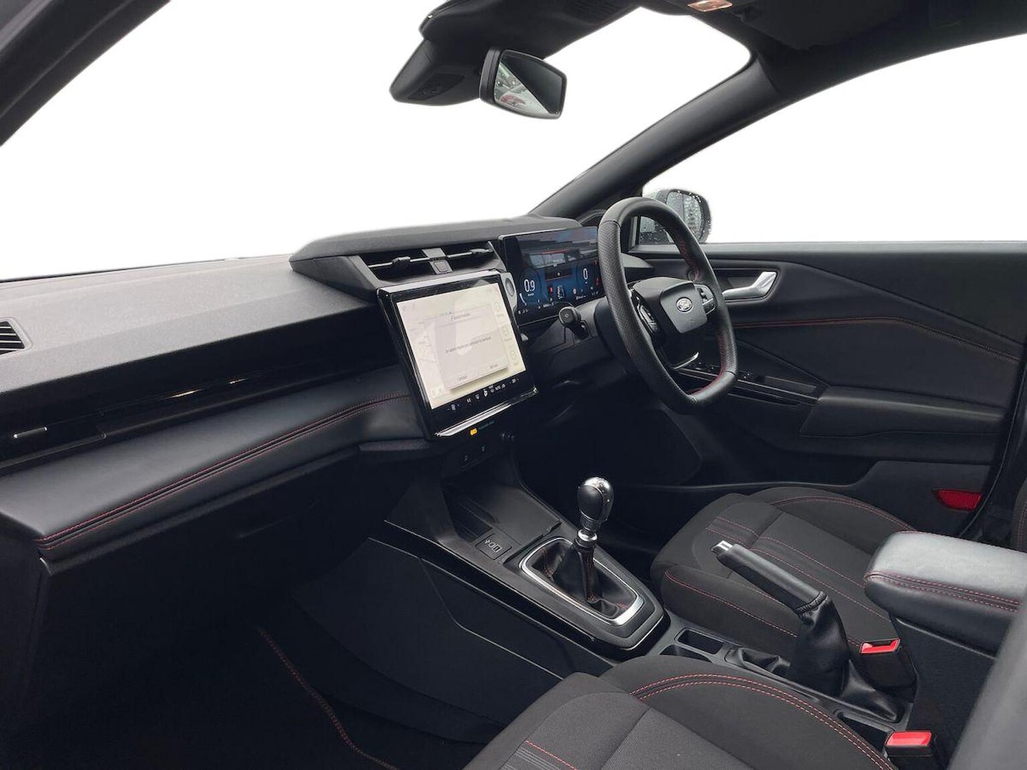 Used Ford Puma 2024 for sale - 76591424: Photo 7