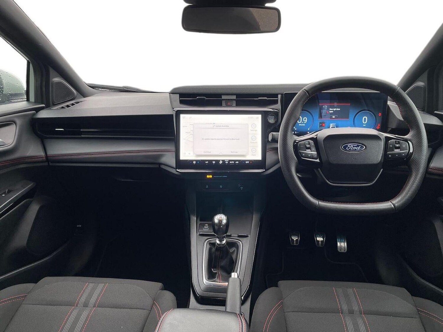 Used Ford Puma 2024 for sale - 76591424: Photo 8