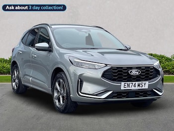 Used Ford Kuga 2025 for sale - 78944970: Photo