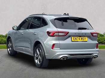 Used Ford Kuga 2025 for sale - 78944970: Photo