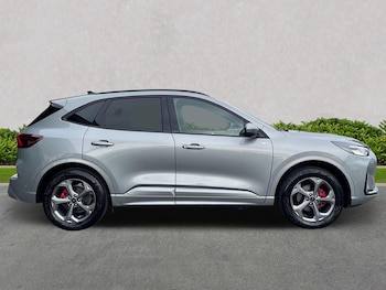 Used Ford Kuga 2025 for sale - 78944970: Photo