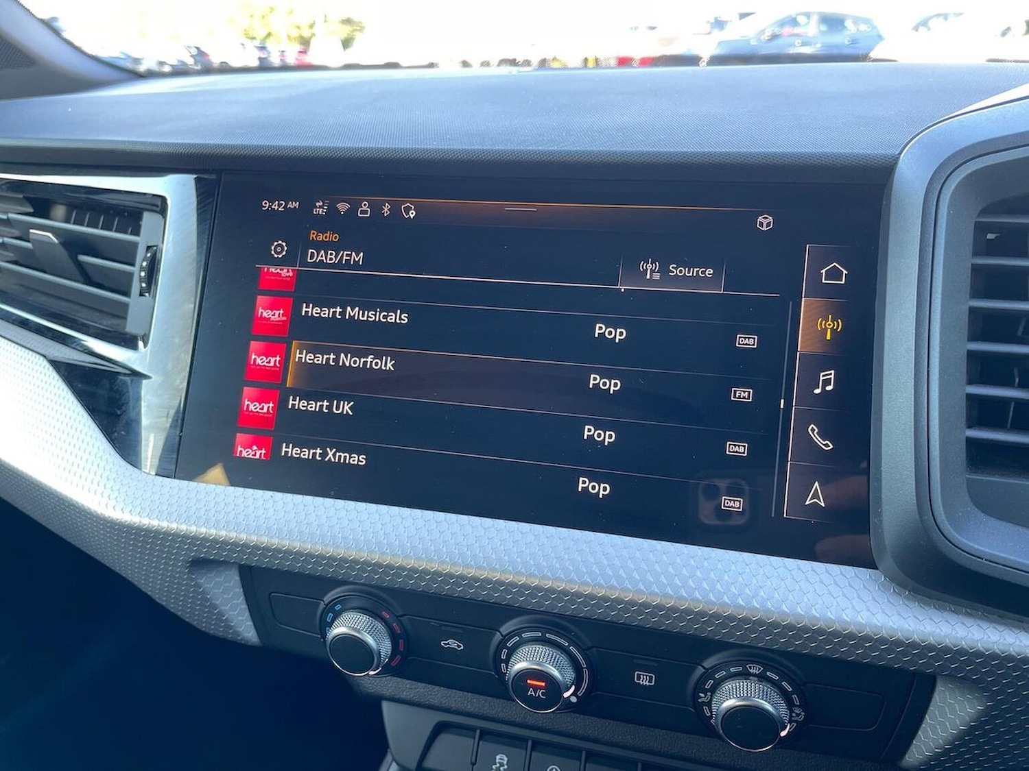 Used Audi A1 2024 for sale - 77034561: Photo 11