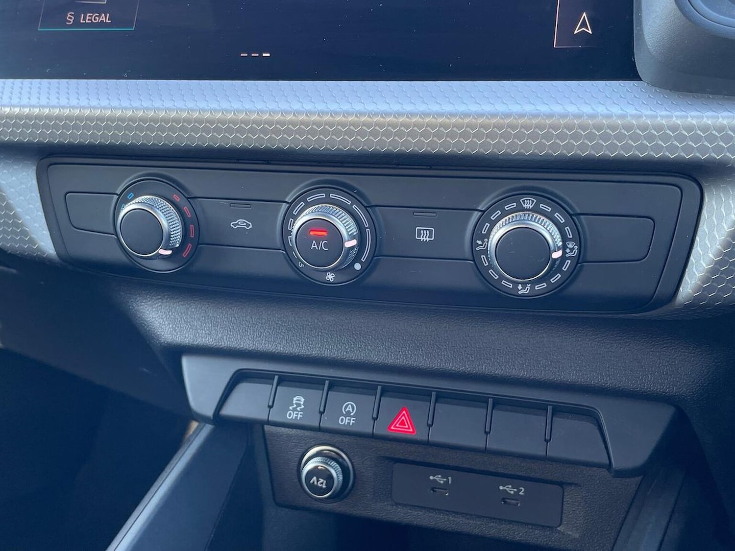 Used Audi A1 2024 for sale - 77034561: Photo 12