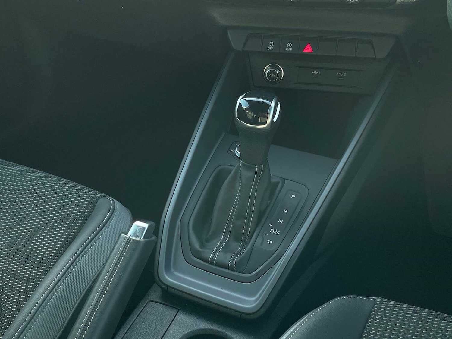 Used Audi A1 2024 for sale - 77034561: Photo 13