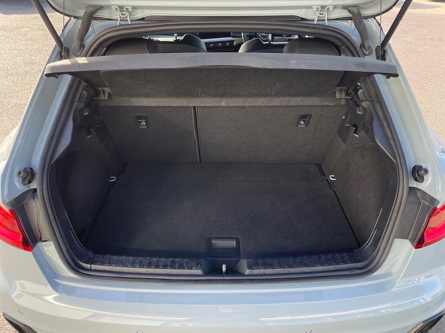 Used Audi A1 2024 for sale - 77034561: Photo 17