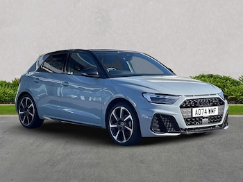 Used Audi A1 2024 for sale - 77034561: Photo