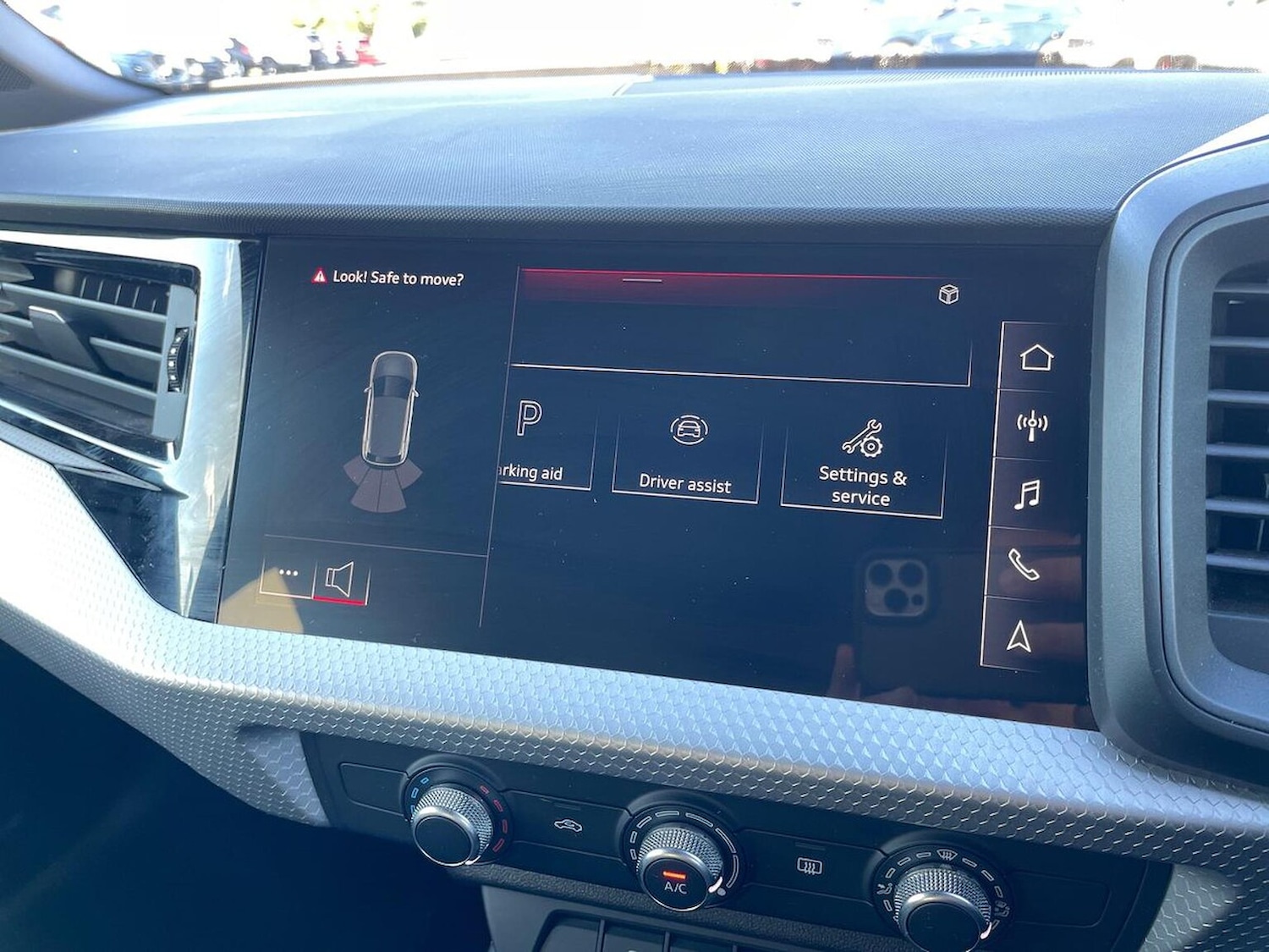 Used Audi A1 2024 for sale - 77034561: Photo 23