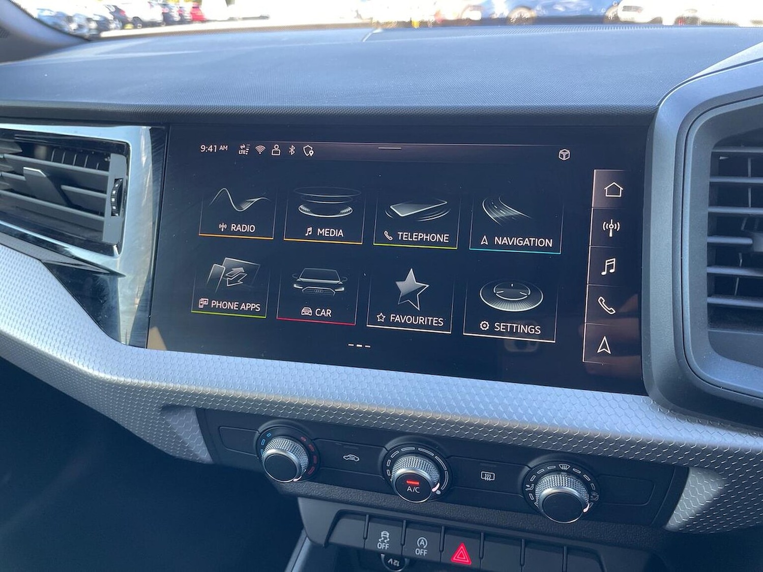 Used Audi A1 2024 for sale - 77034561: Photo 24